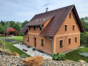 Apartmány Studený, Kunratice